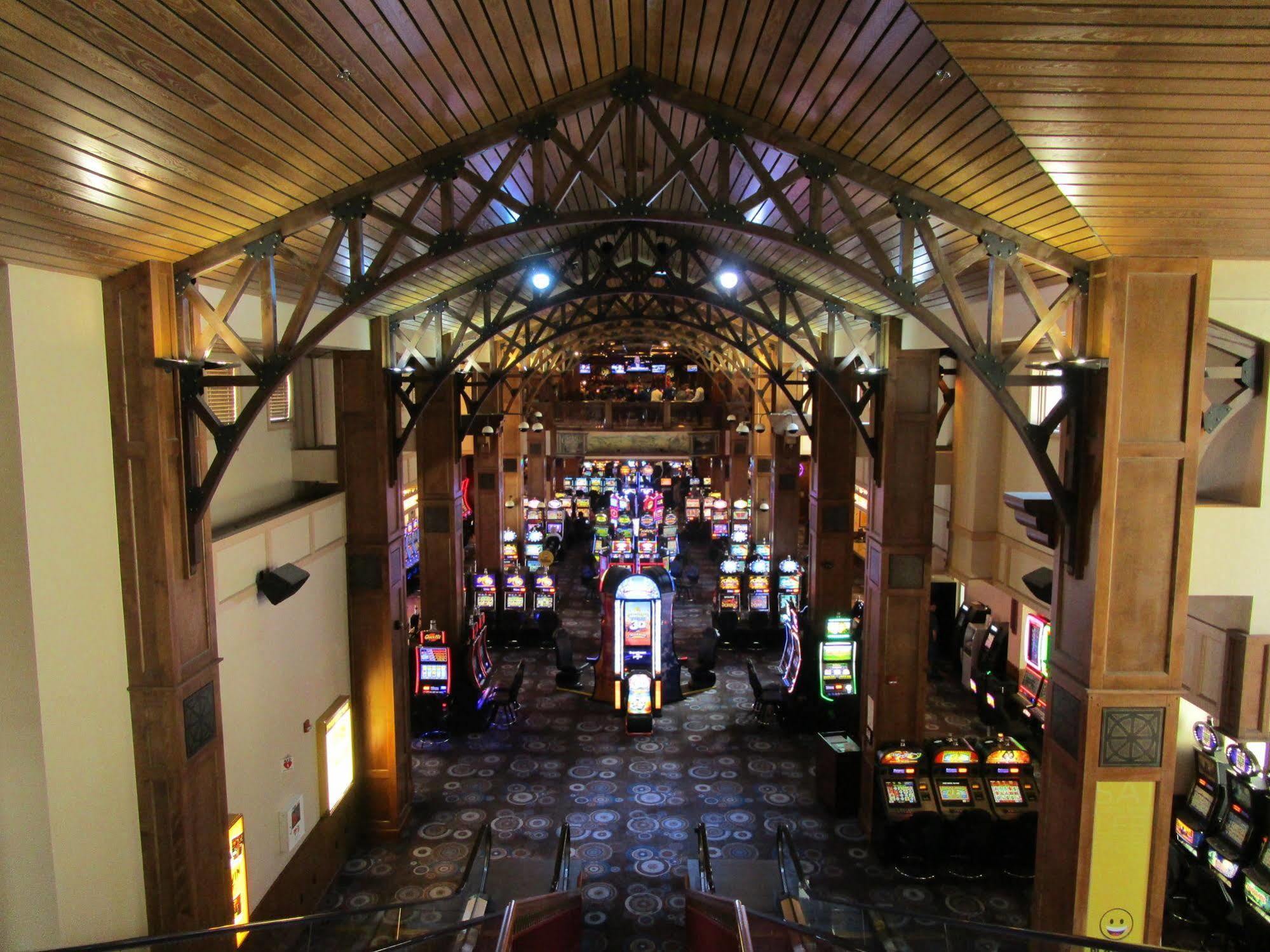 Lady Luck Casino Блэк-Хок Экстерьер фото