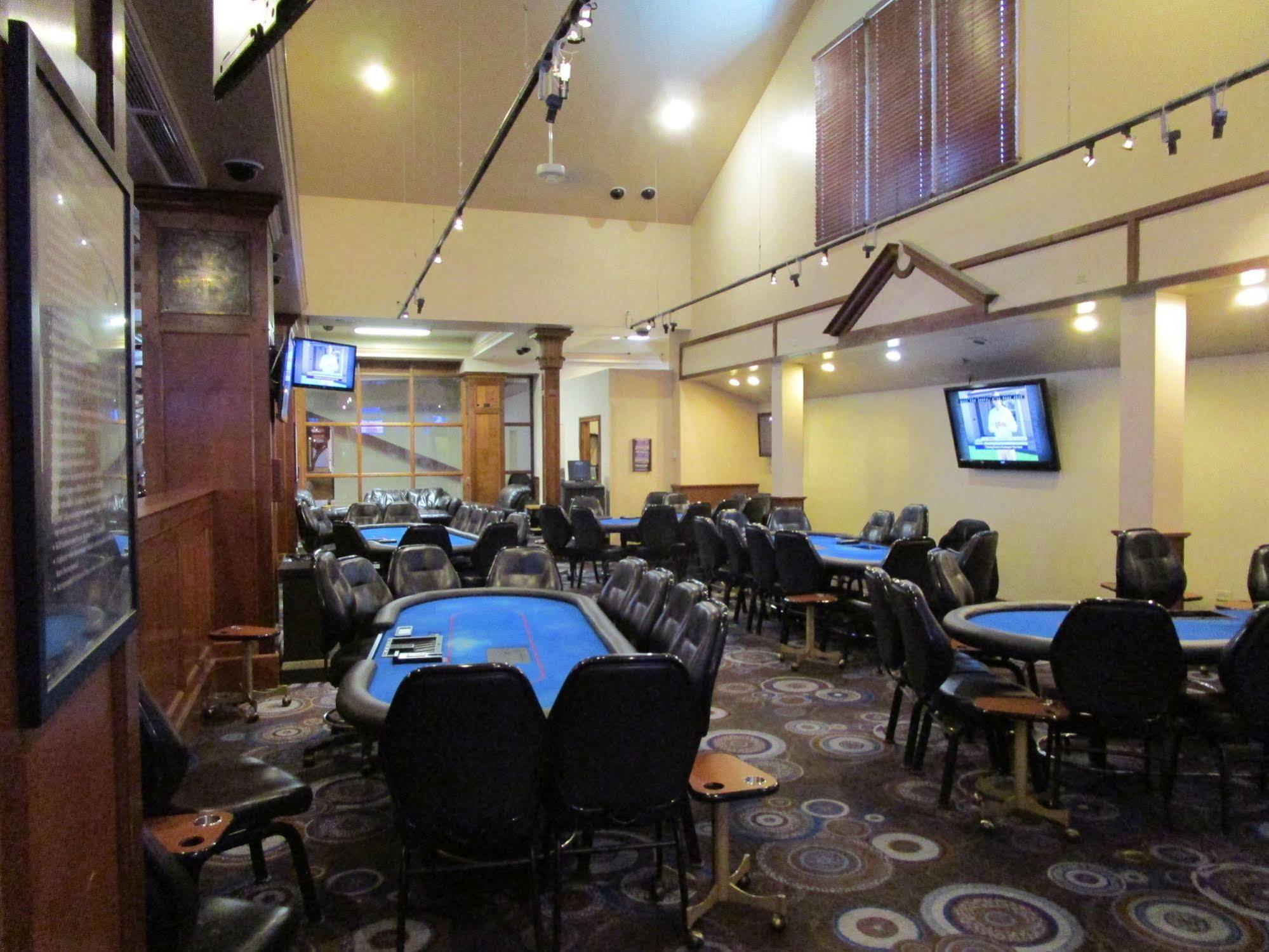 Lady Luck Casino Блэк-Хок Экстерьер фото