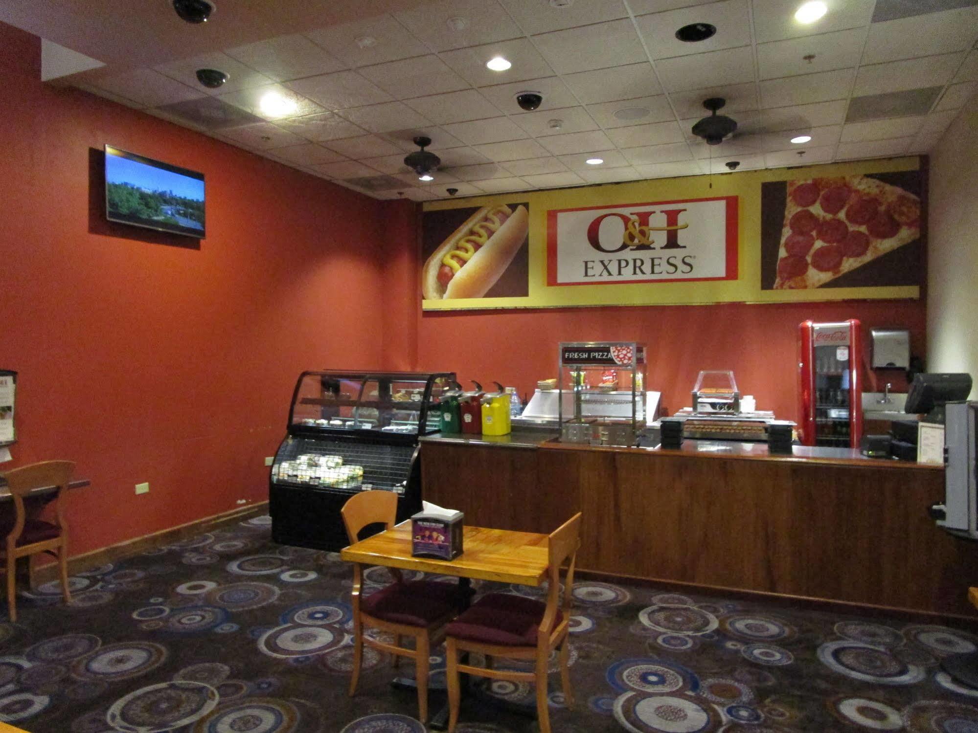 Lady Luck Casino Блэк-Хок Экстерьер фото