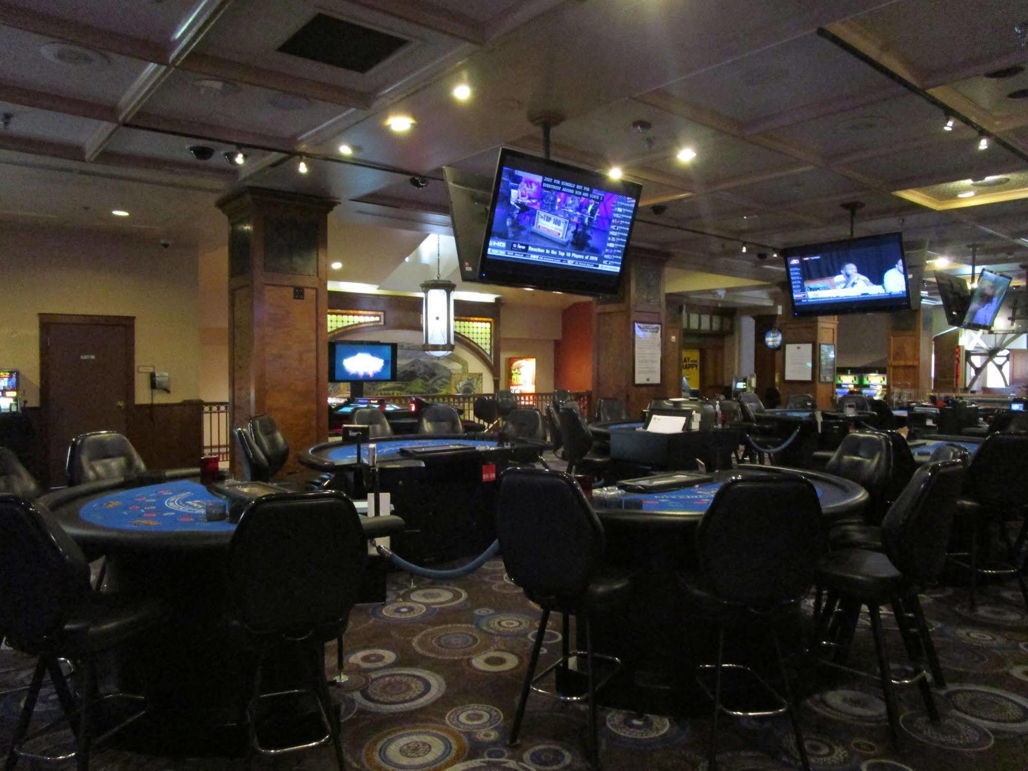 Lady Luck Casino Блэк-Хок Экстерьер фото