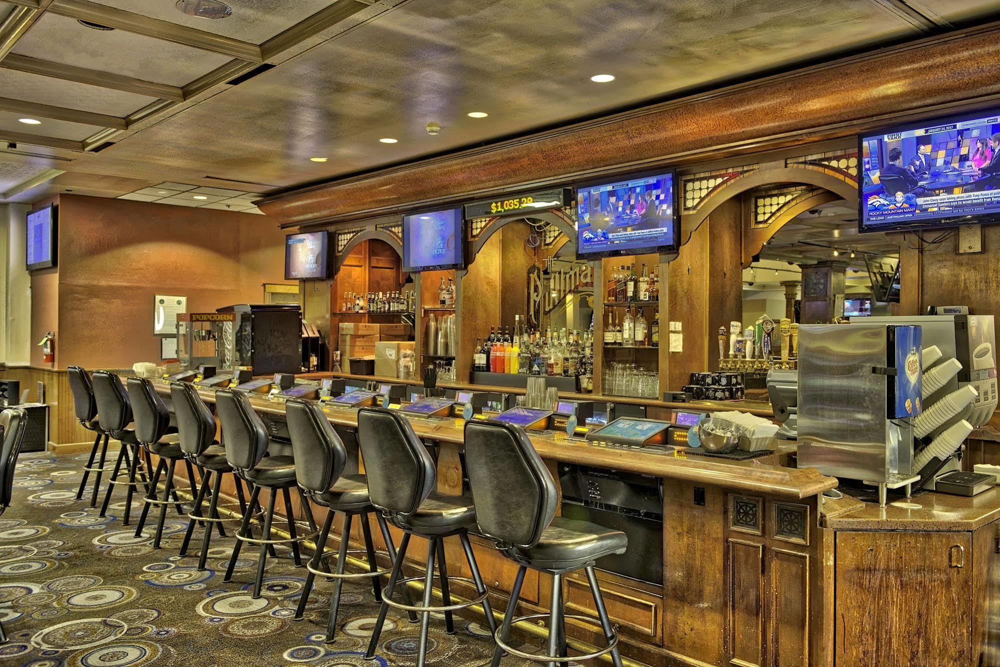 Lady Luck Casino Блэк-Хок Экстерьер фото